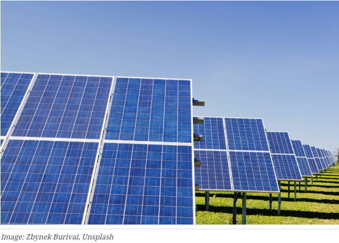 solar energy