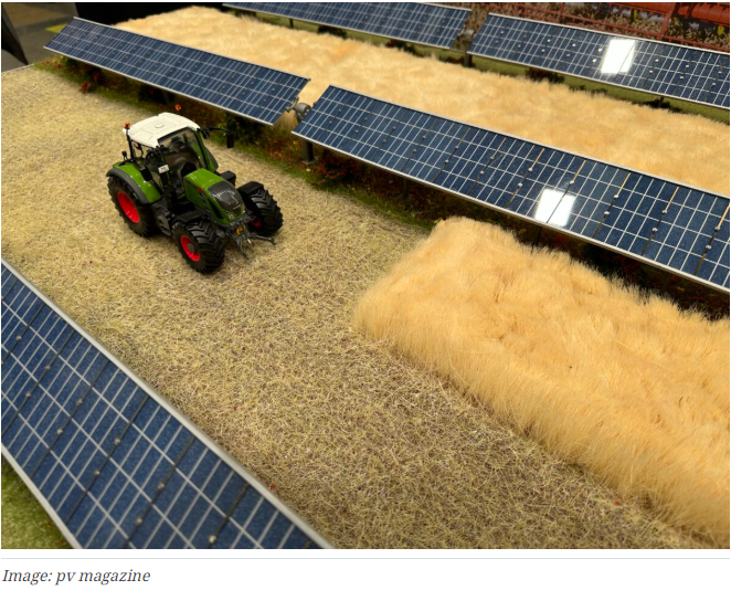 solar energy