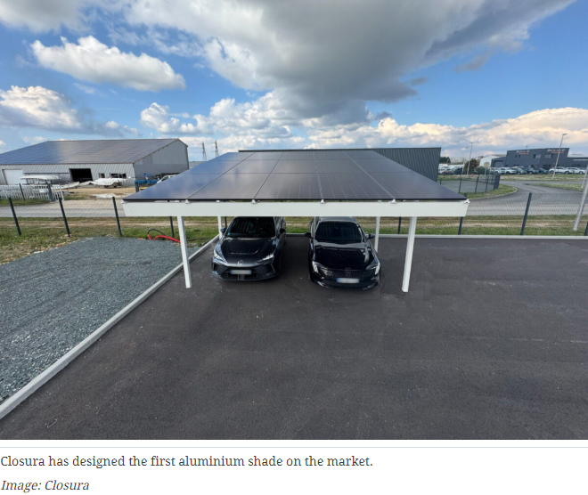 solar energy