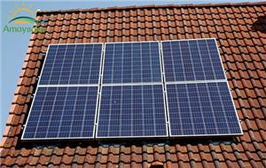 Chinese PV Industry Brief: January–April solar installations hit 105 GW