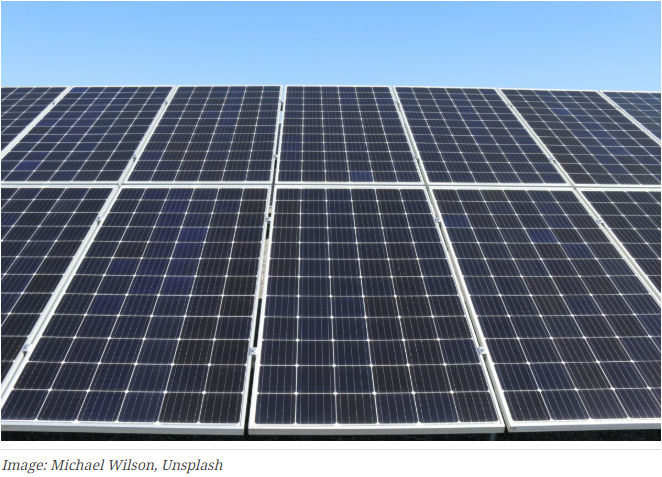 solar energy