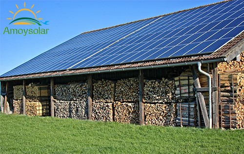 Aerocompact introduces tool-free PV mounting system