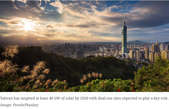 solar energy