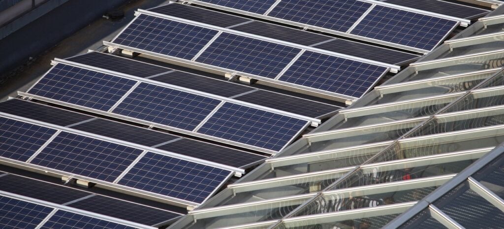 solar energy
