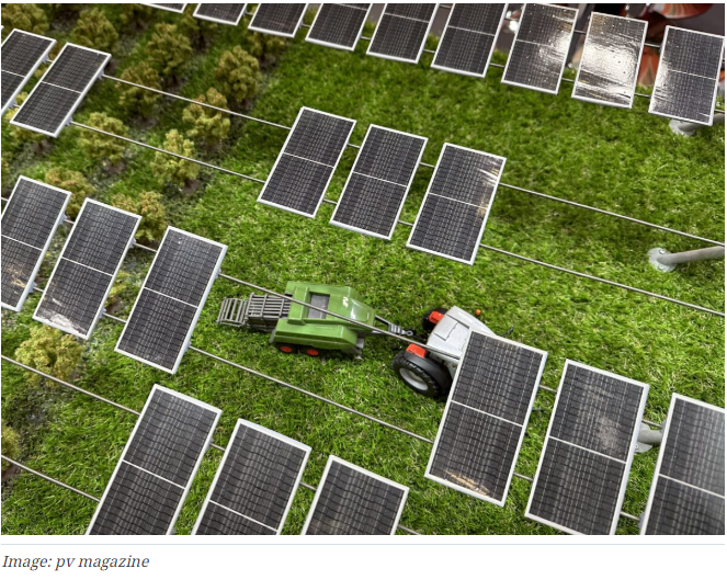 solar energy
