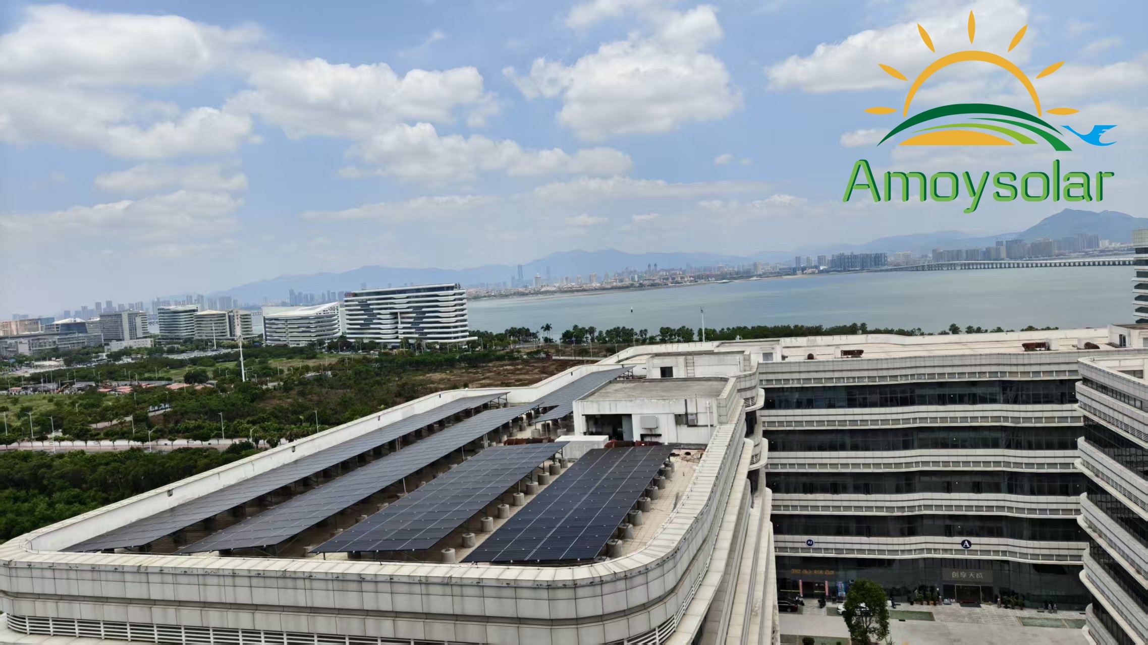 solar factory