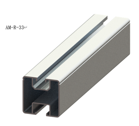 Roof mounting brackets for solar panels