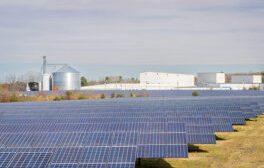 solar energy