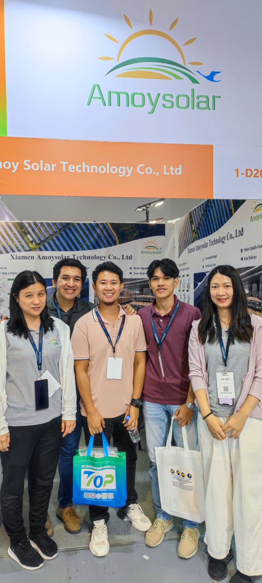 Spettacolo energetico 2024 - PH