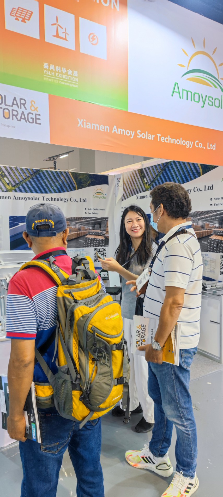 Spettacolo energetico 2024 - PH