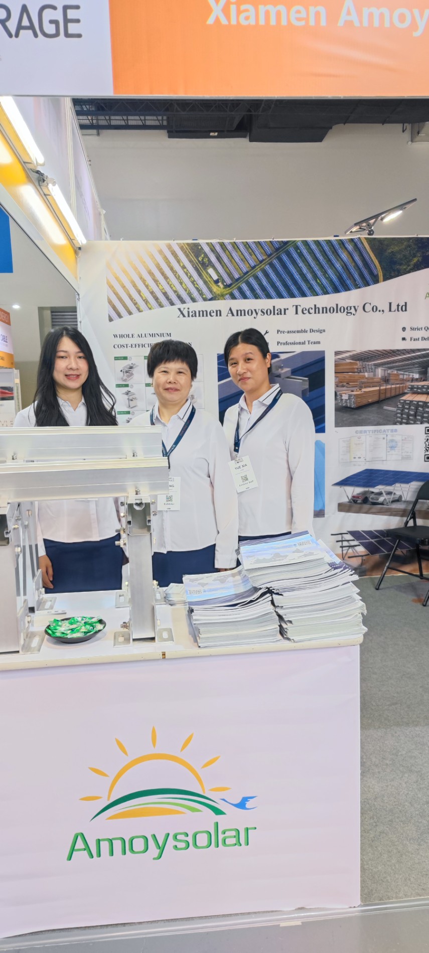 Spettacolo energetico 2023 - PH