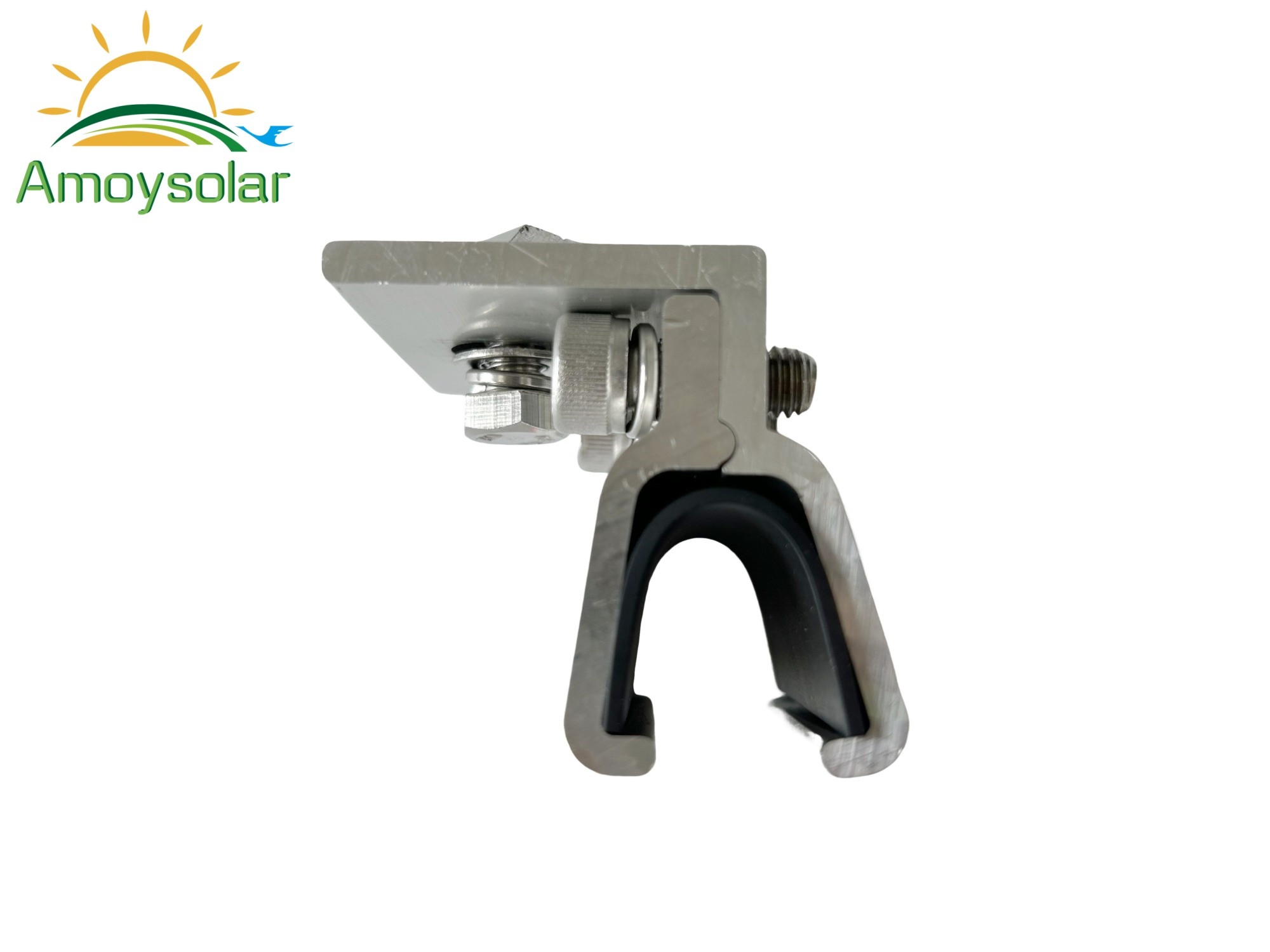 china solar panel pole mount tracking factory