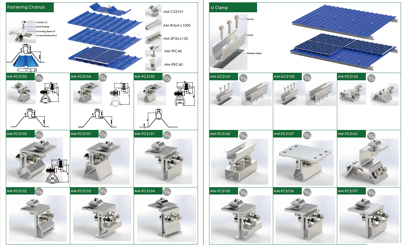 china solar panel pole mount tracking factory