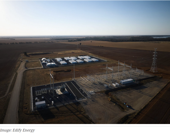 solar energy