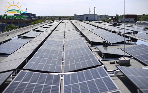 EnBW activates 80 MW solar park in Germany below planned costs