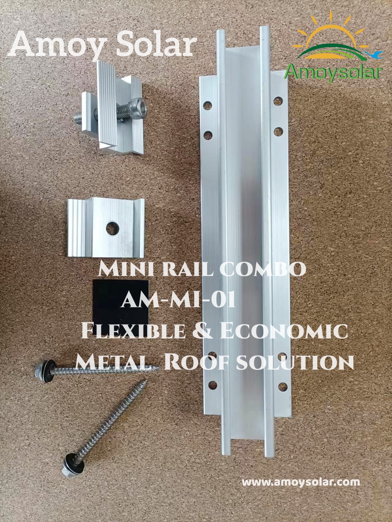 Acquista Mini binario solare per sistema solare su tetto metallico,Mini binario solare per sistema solare su tetto metallico prezzi,Mini binario solare per sistema solare su tetto metallico marche,Mini binario solare per sistema solare su tetto metallico Produttori,Mini binario solare per sistema solare su tetto metallico Citazioni,Mini binario solare per sistema solare su tetto metallico  l'azienda,