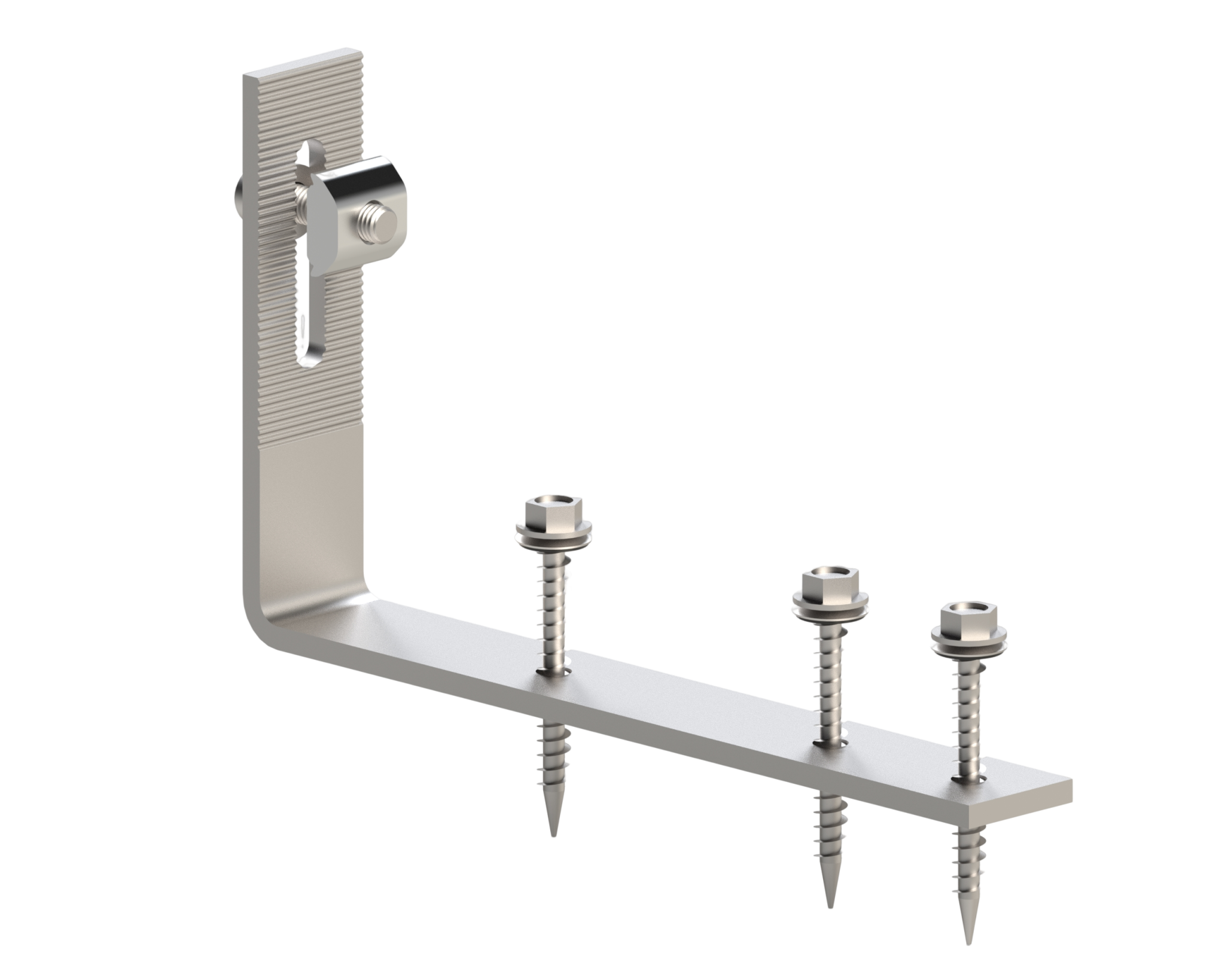 Tile Roof SUS 304 Solar Hook
