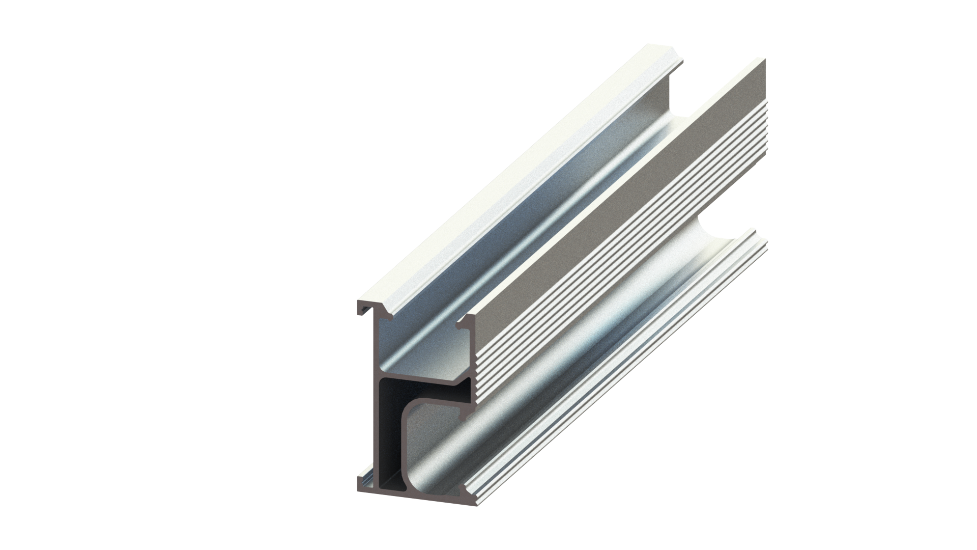 Roof Solar Profile R08