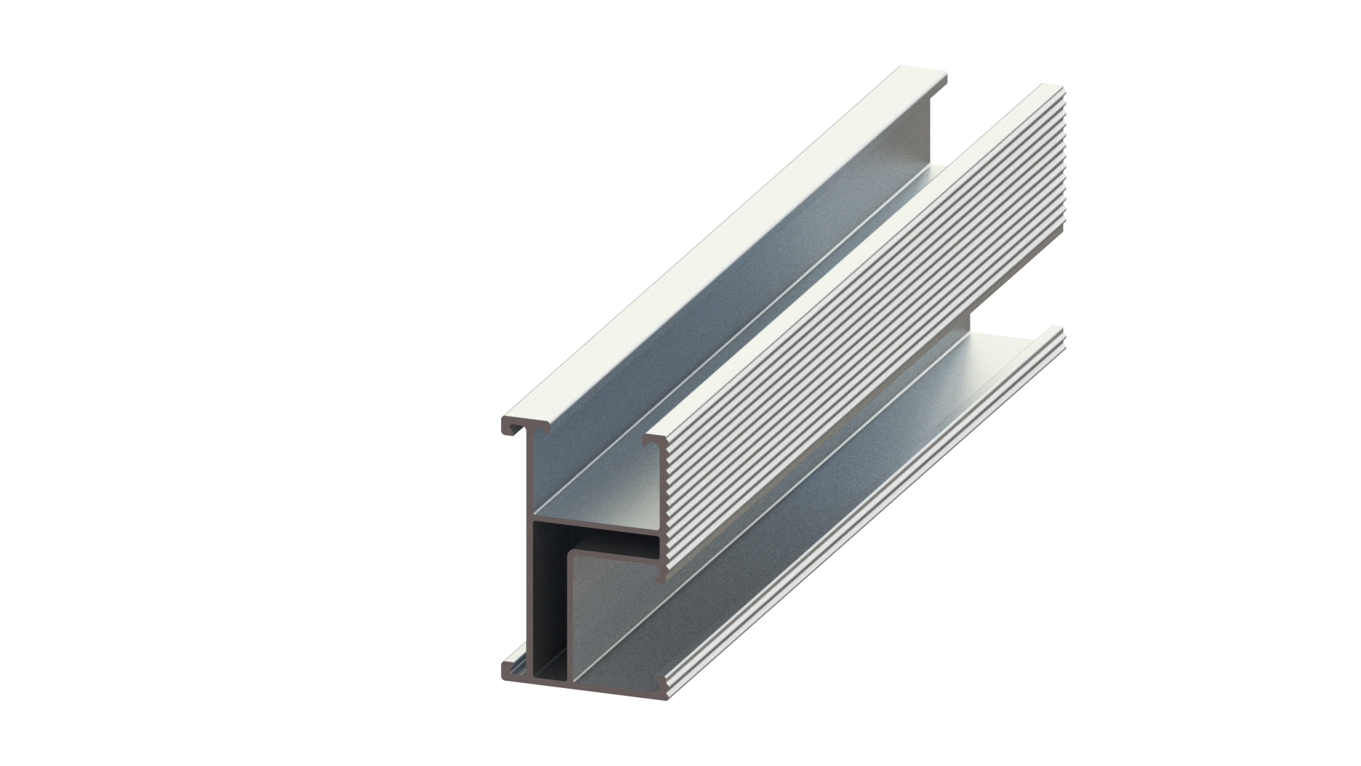 solar rail