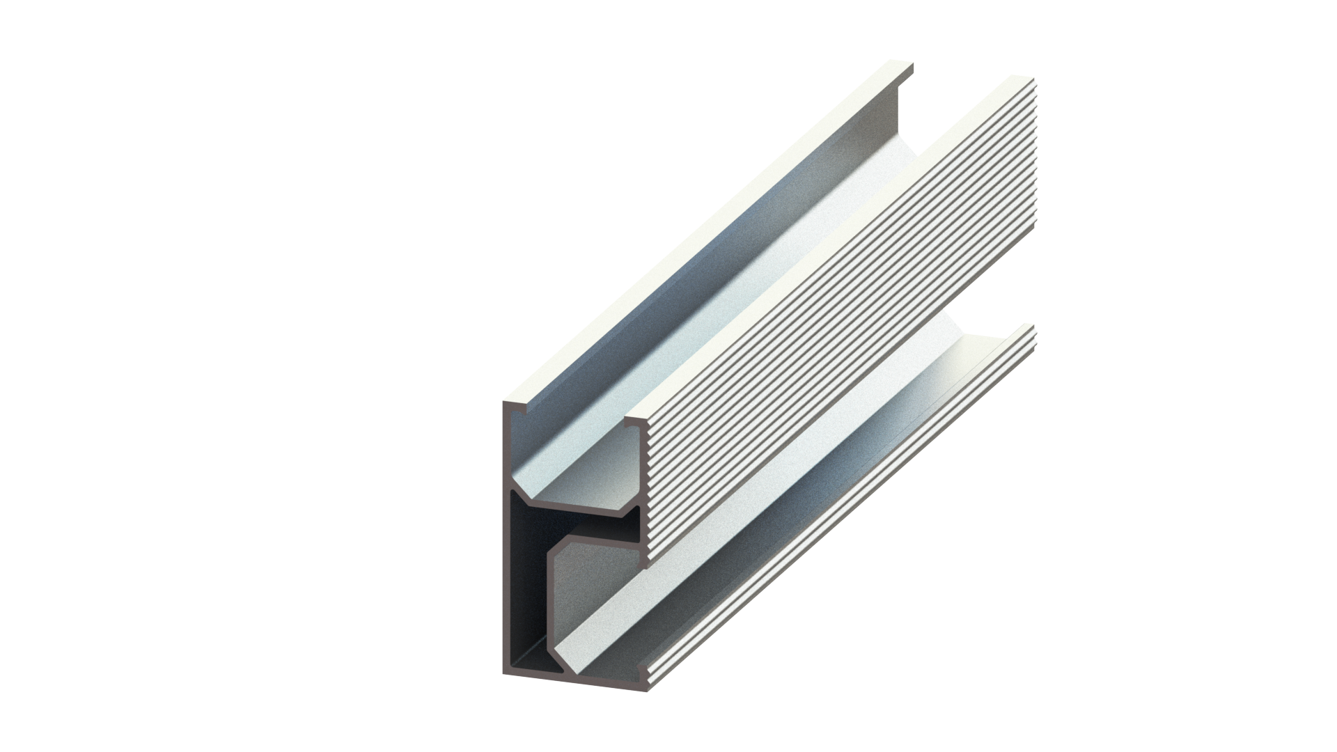 Roof Solar Profile R20