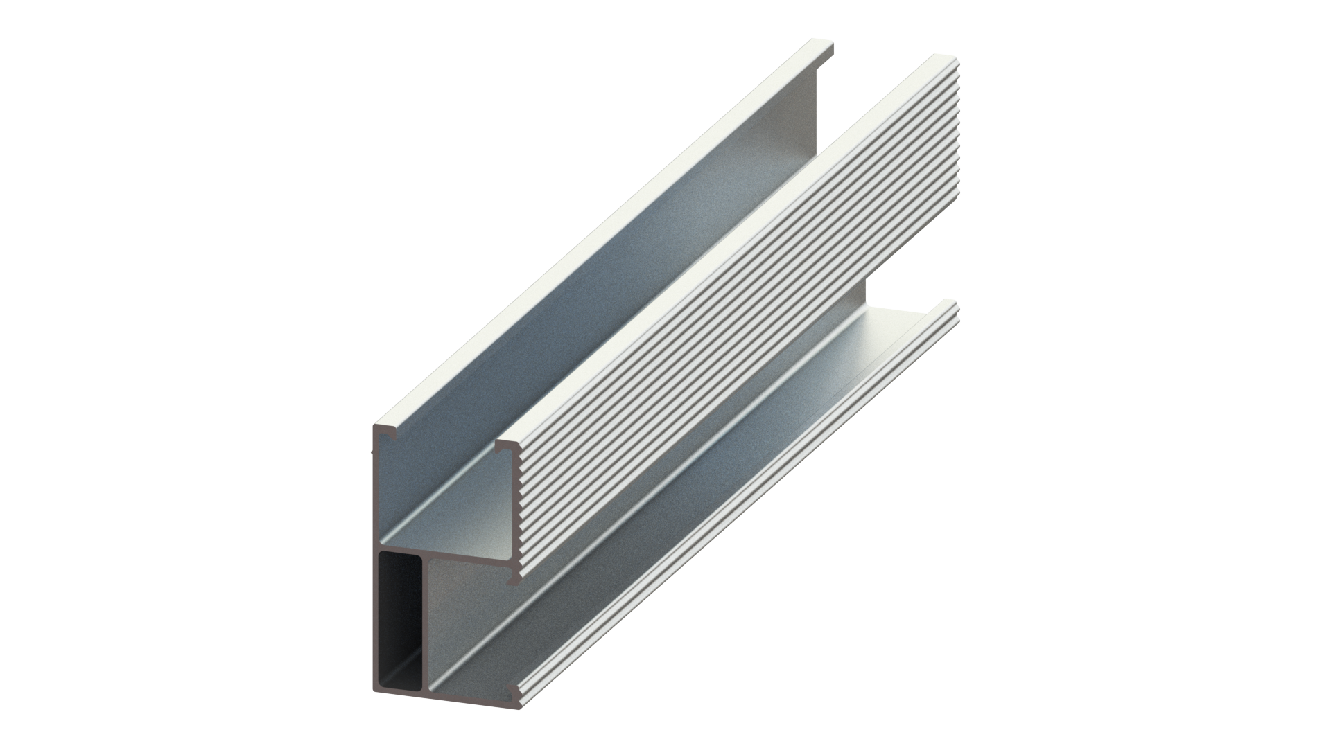 solar rail