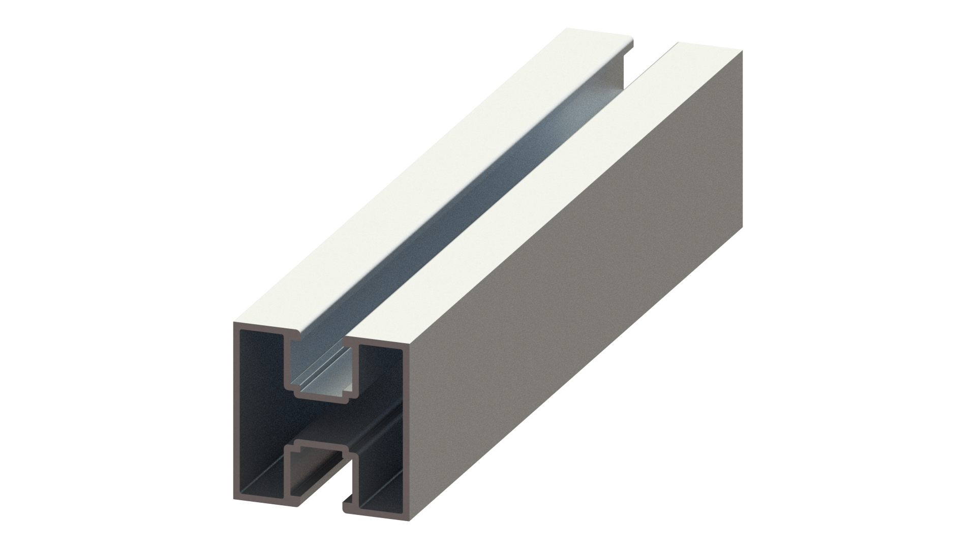 Roof Solar Profile R34