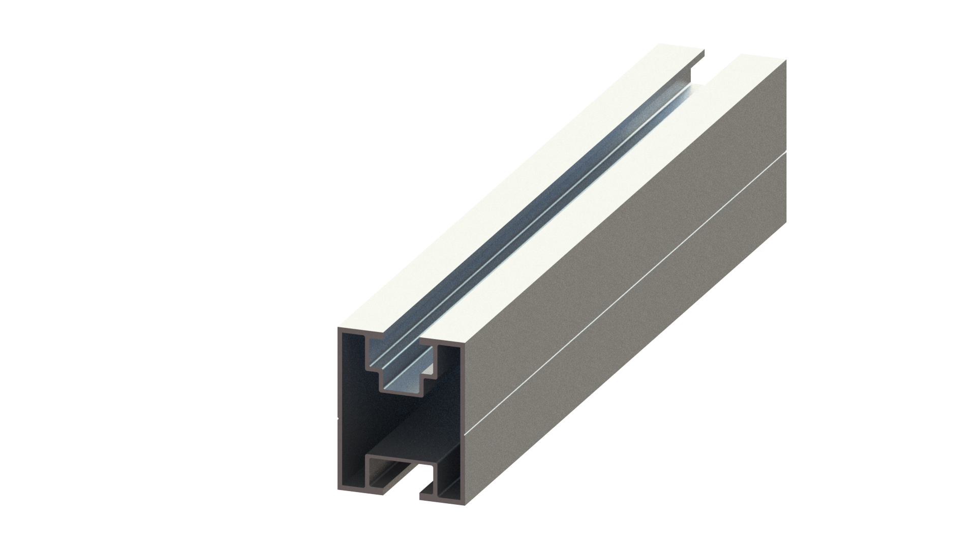 Roof Solar Profile R16