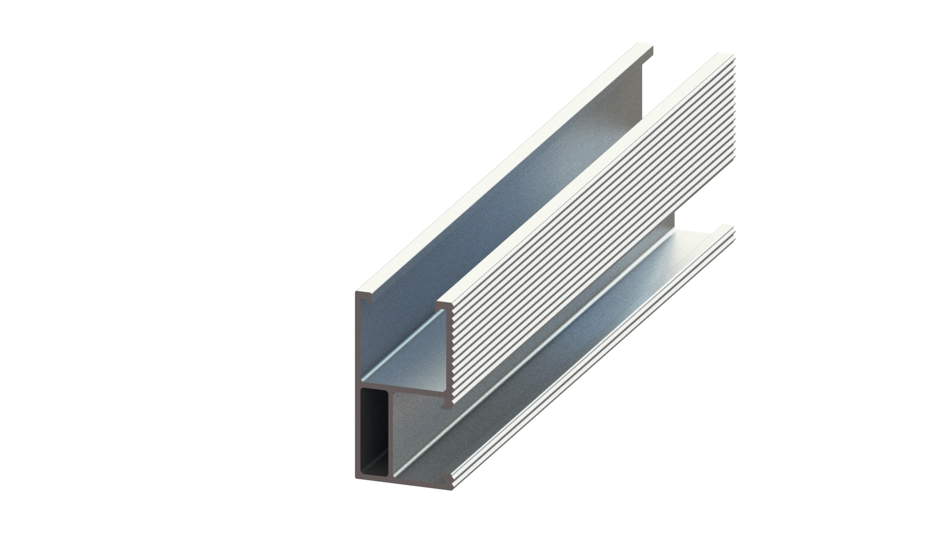 solar rail
