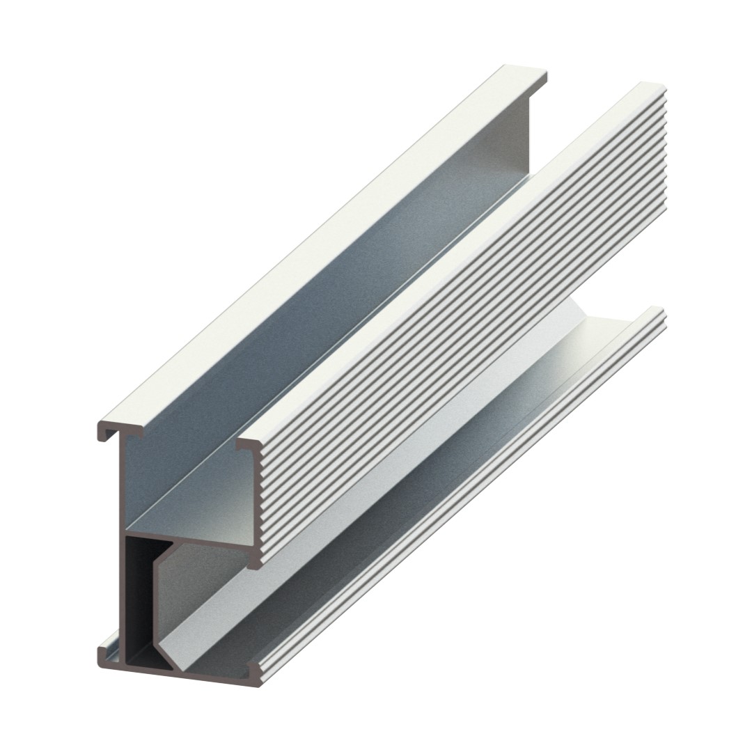 solar rail