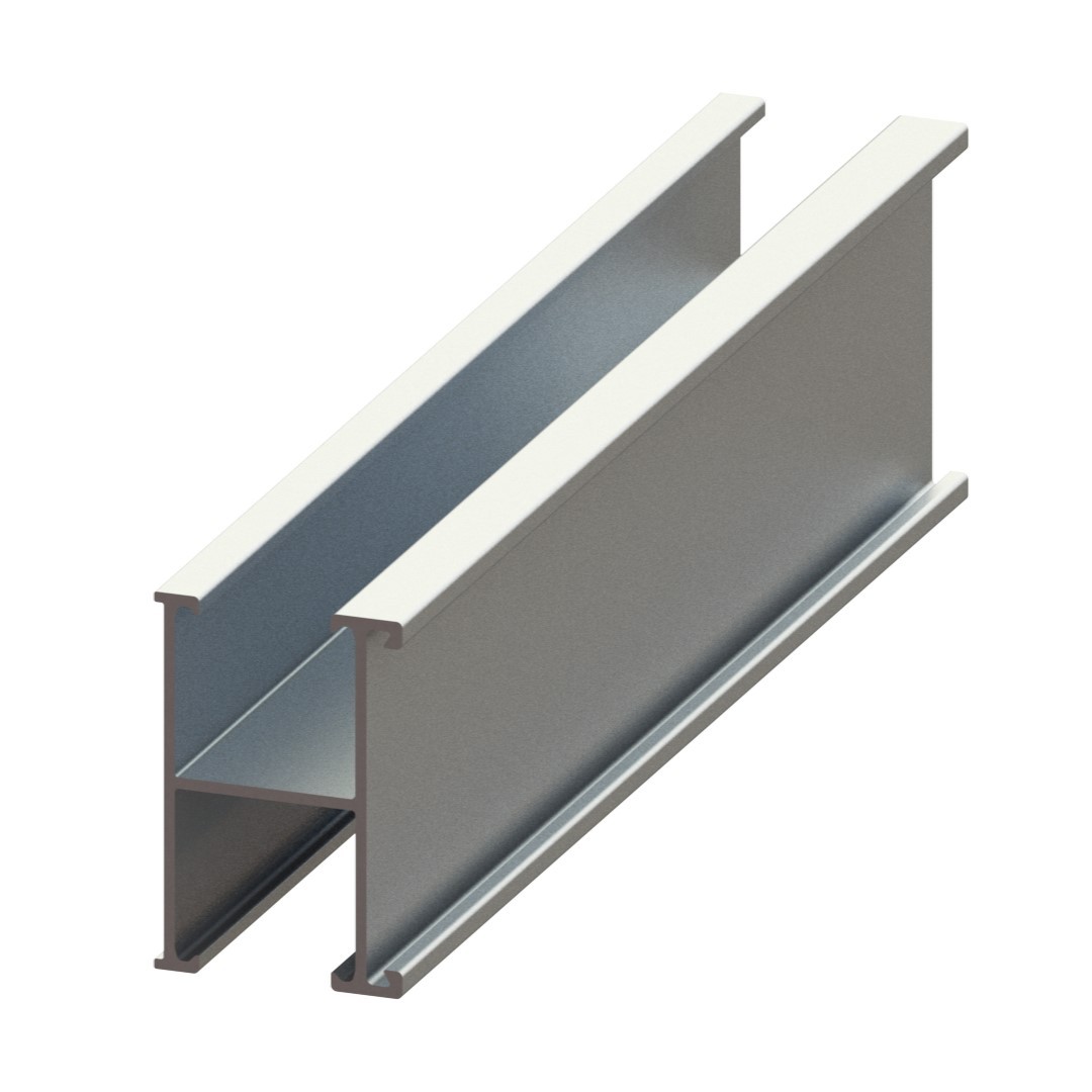 Roof Solar Profile R31