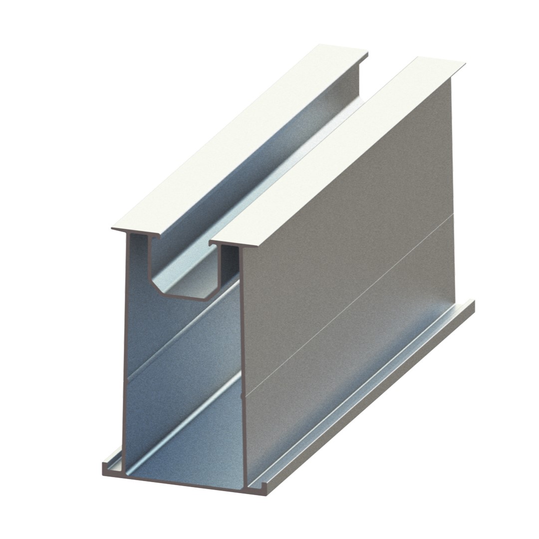 solar rail