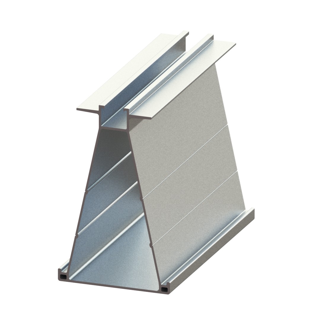 solar rail