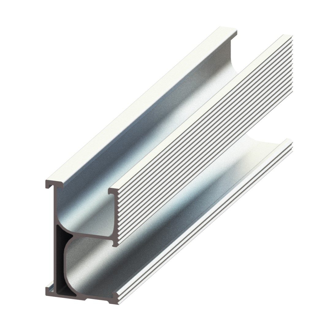 solar rail
