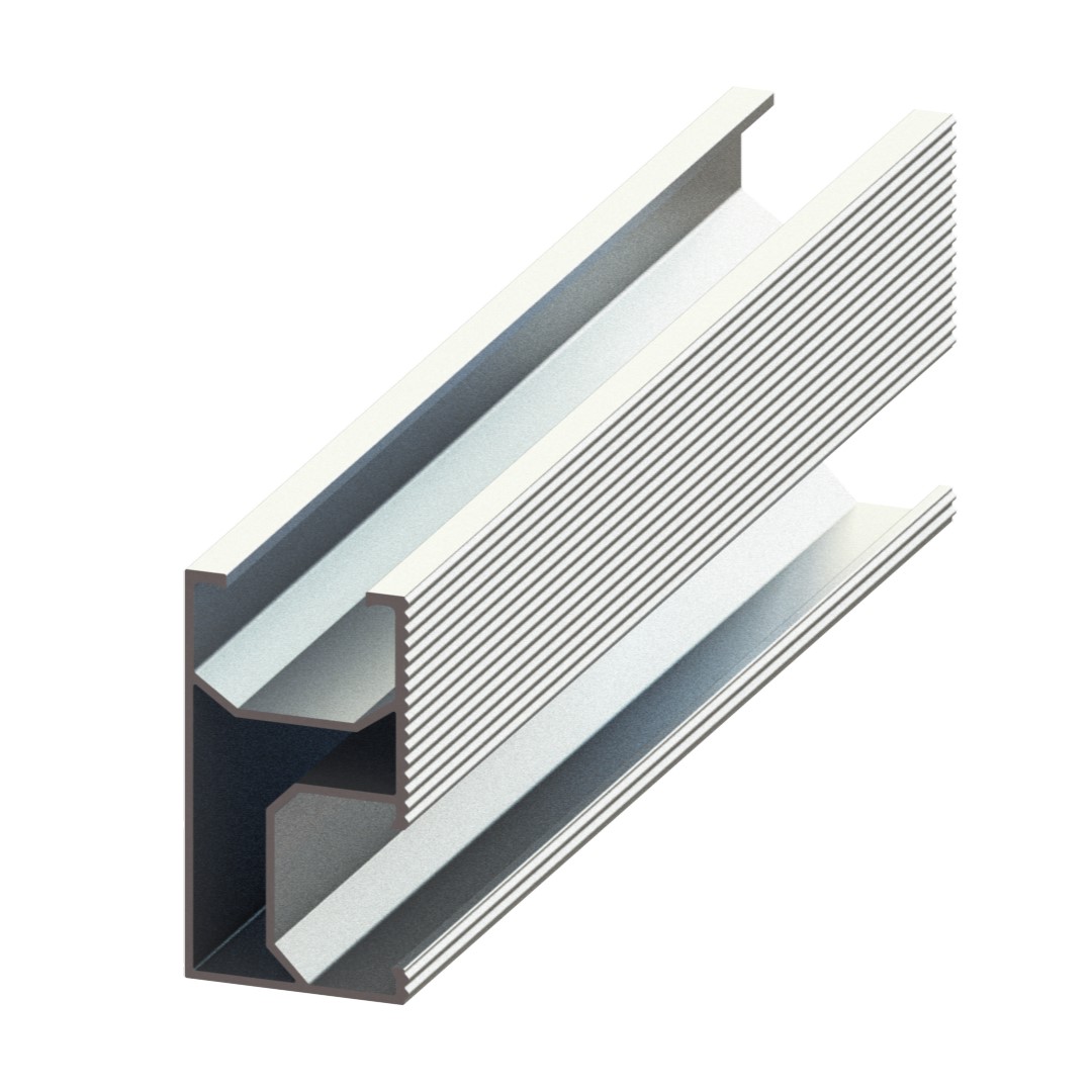 solar rail