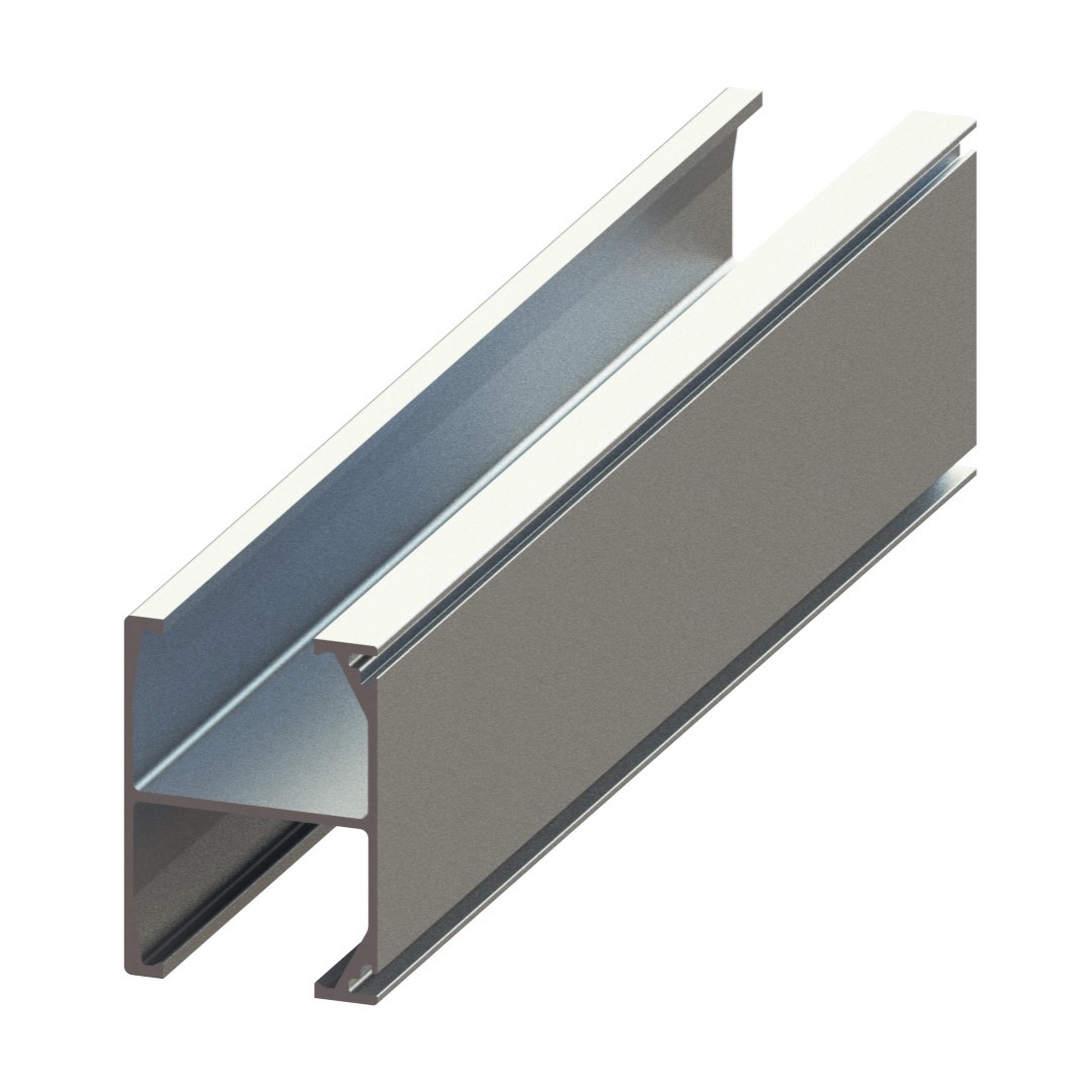 Roof Solar Profile R18