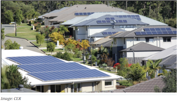 solar energy