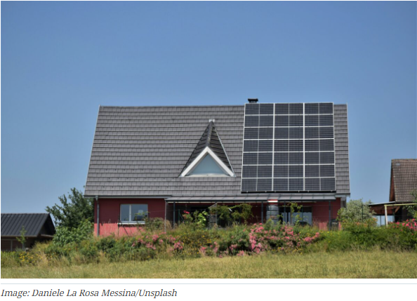 solar energy