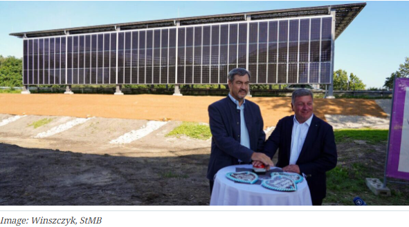 solar energy