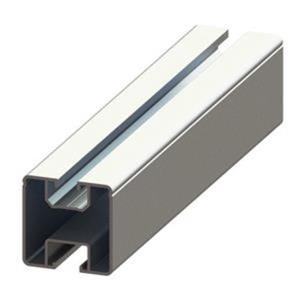 Roof mounting brackets supply for solar panels R33 40*40mm