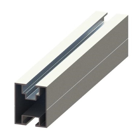 Roof Solar Profile R16