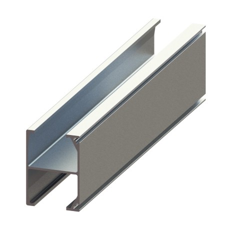 Roof Solar Profile R18