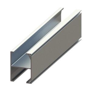 Roof Solar Profile R18 For Industrial Metal Rooftop