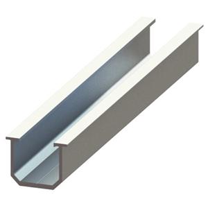 Solar Structure For Roof Solar Profile R13 Mini Rail