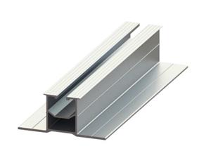 Roof Solar Profile R45 Mini Rail