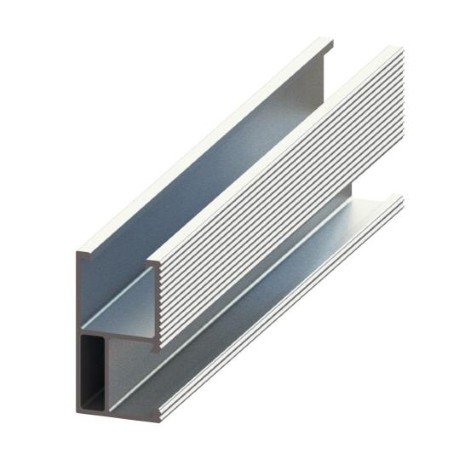 Roof Solar Profile R22