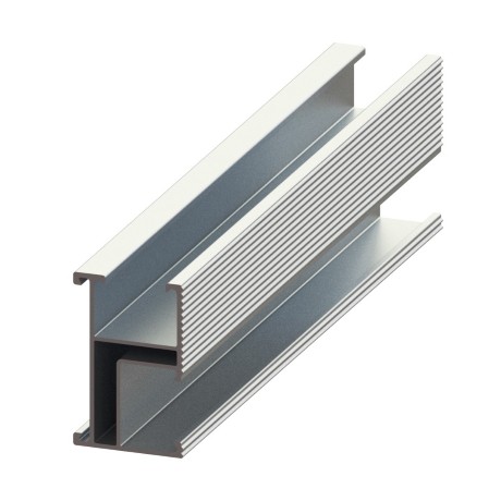 Roof Solar Profile R39