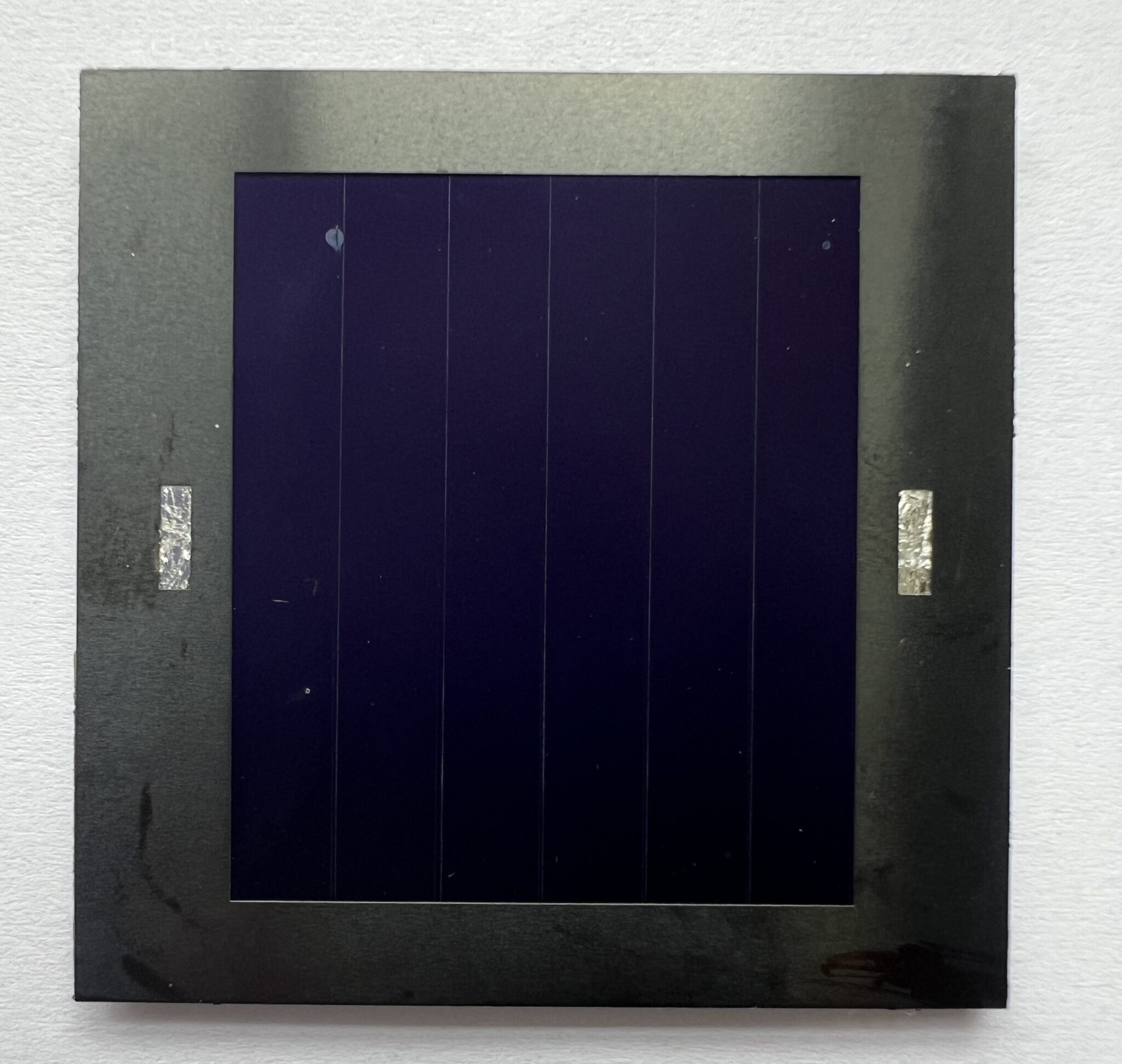 solar panel