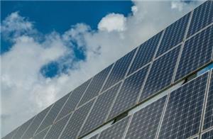 UK solar capacity hits 20 GW