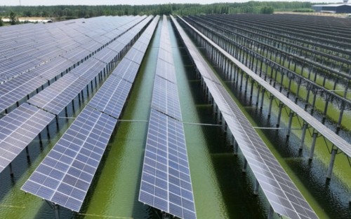 イタリア、EUの資金支援を受けた農業用電気事業の入札で2GWを受注