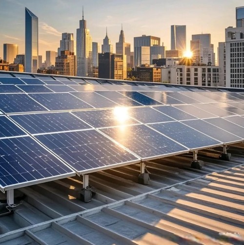 Switzerland forecasts 1.5 GW annual solar growth through 2027